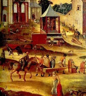 antiguo