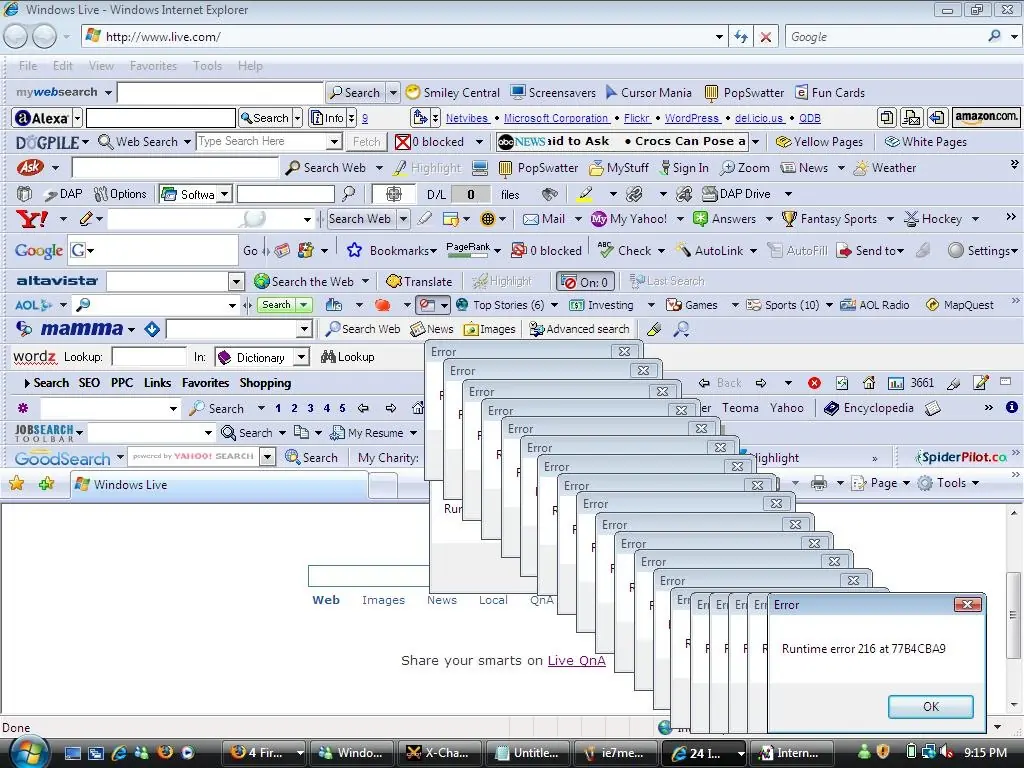 microsoft vende patria