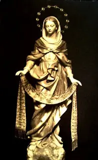 Nuestra Señora de la Santa Cinta de Tortosa