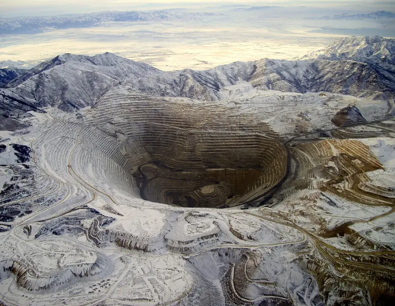 Estos son los lugares más profundos del planeta Tierra