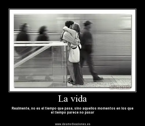 vida