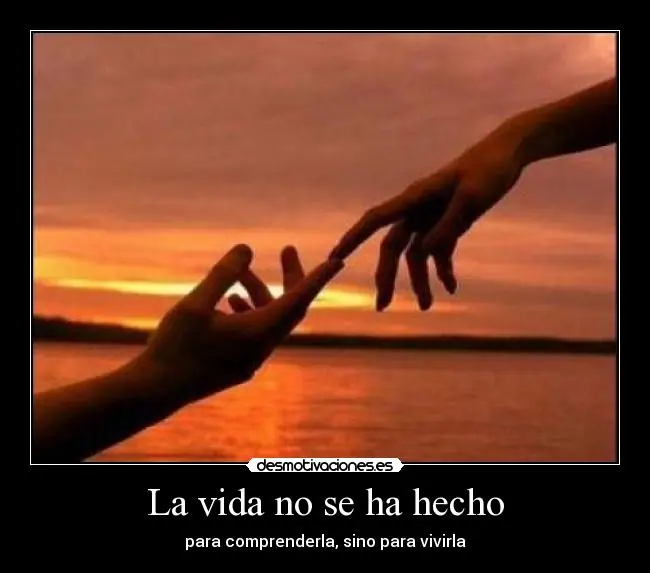 Sinceridad