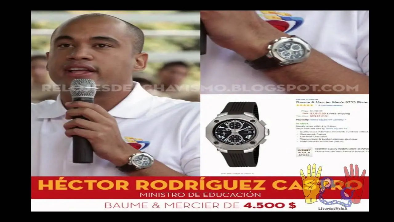 Venezuela Venezuela