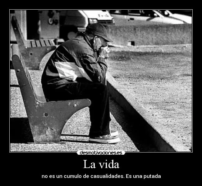 Reflexión de las cosas cotidianas.... Parte 2