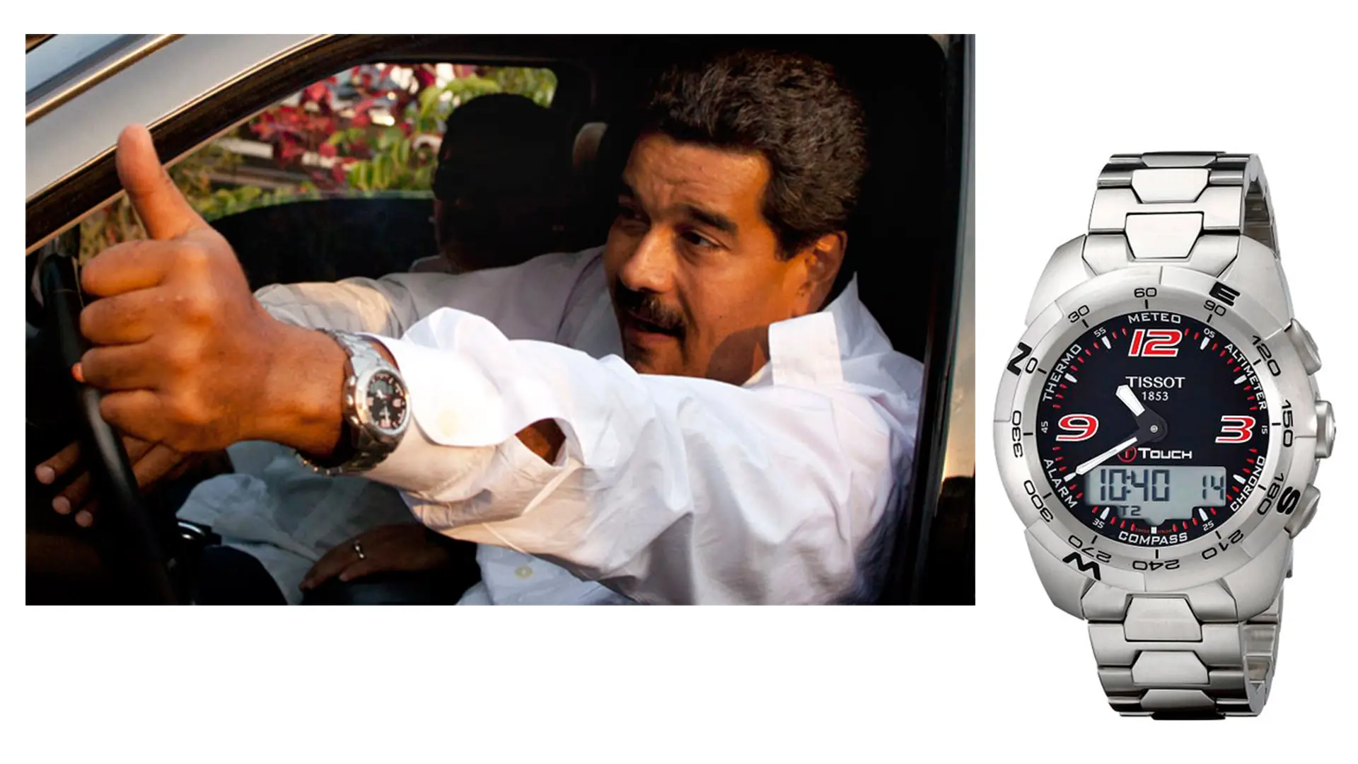 Venezuela Venezuela