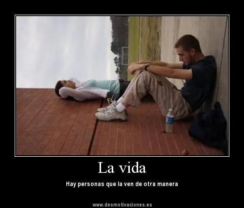 vida