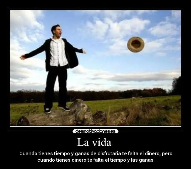 Sinceridad