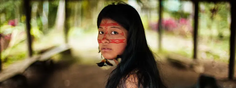 Amazonia Amazonia