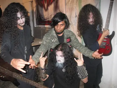 "Consejos para conseguir un buen sonido de Metal (Reloa