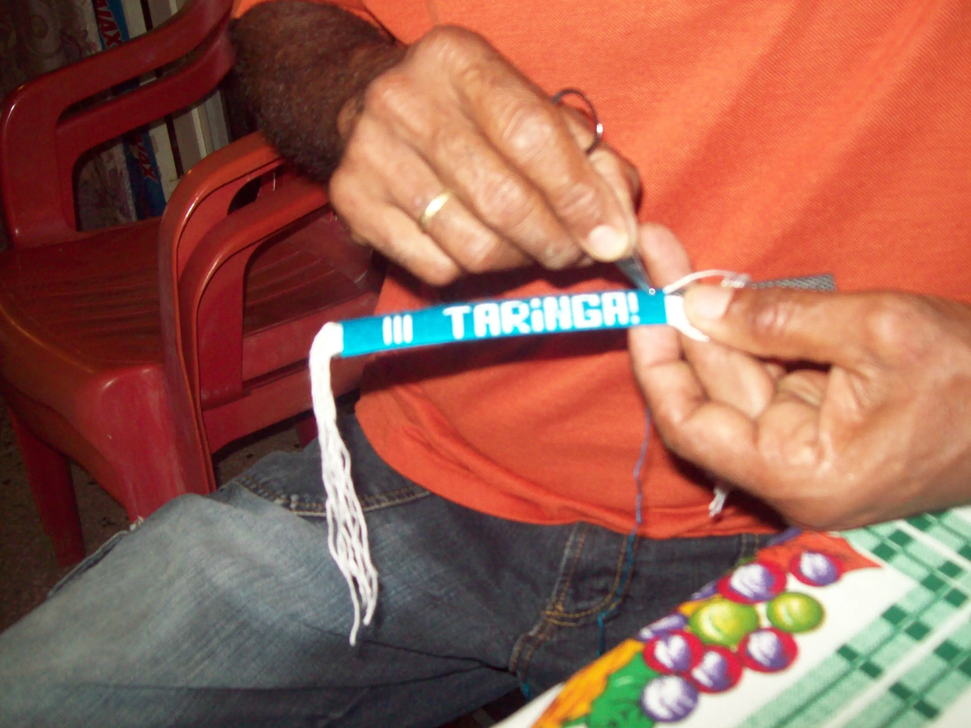 pulcera