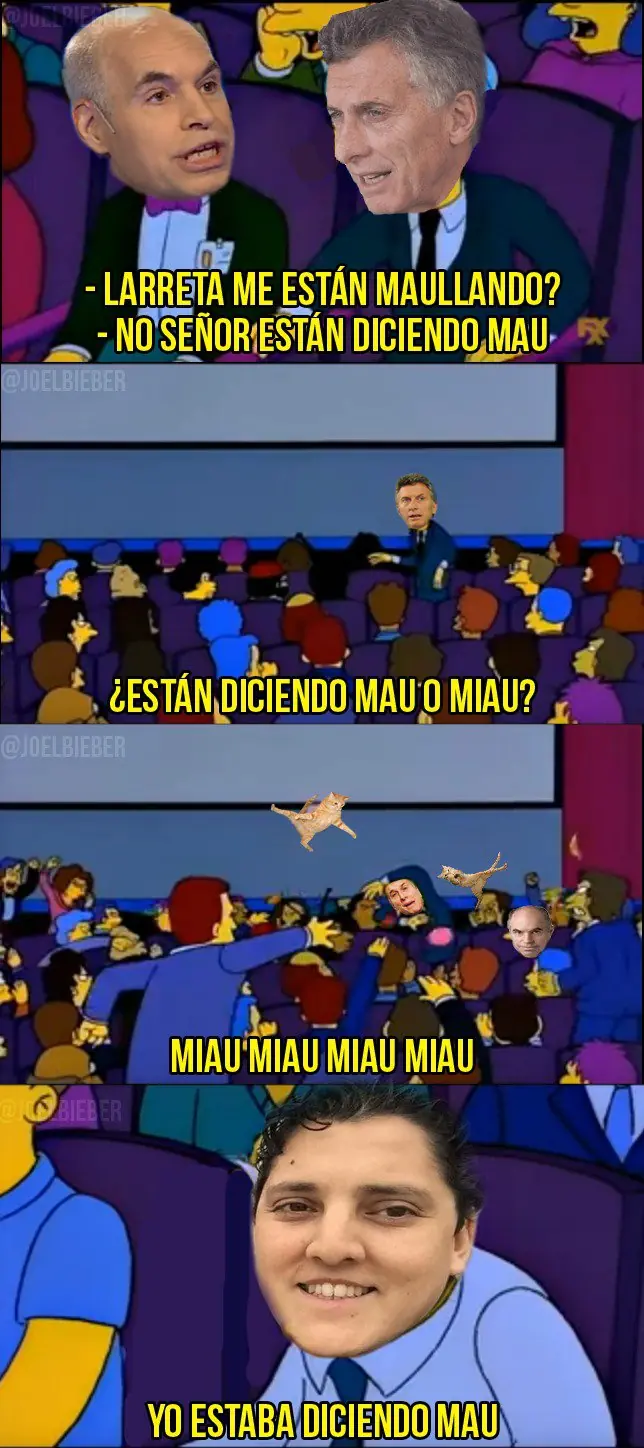 NOS MIENTEN: Nestor Kirchner está vivo y te lo muestro
