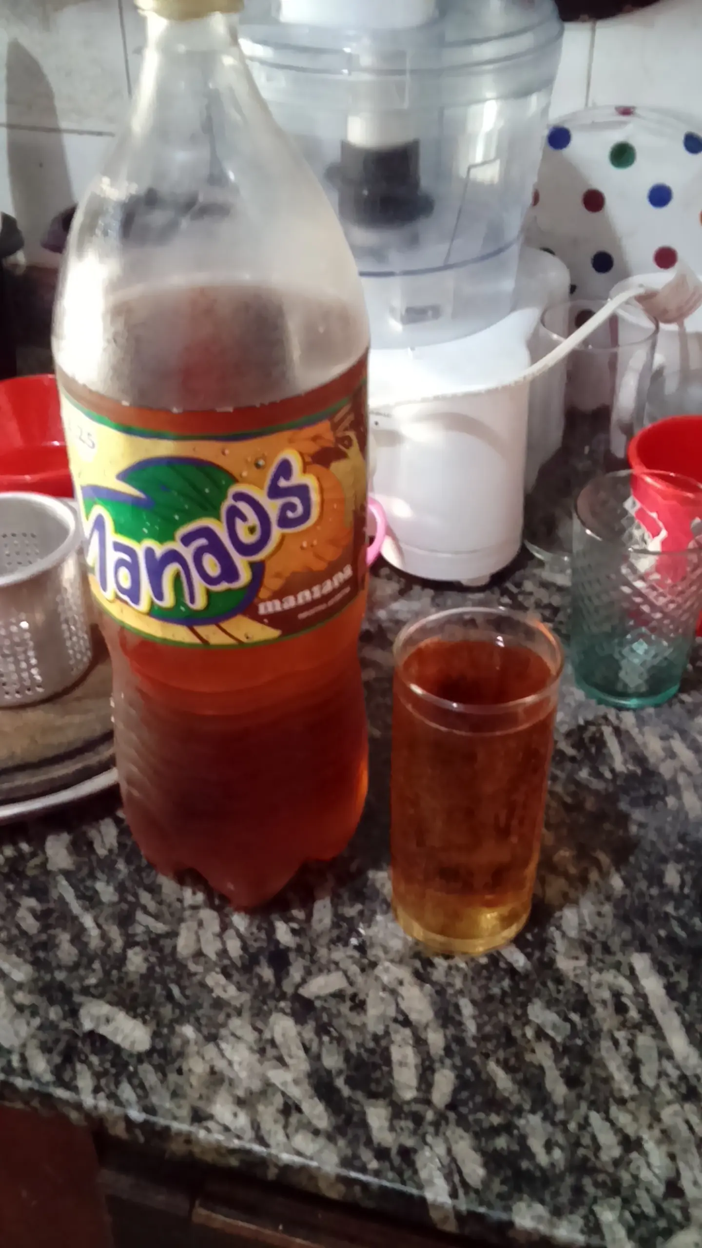 Manaos Manaos