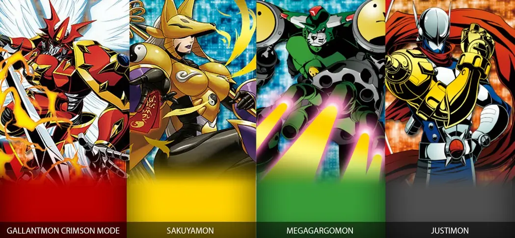 digimon