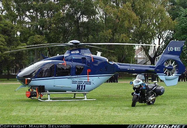 Como Funcionan Los Helicopteros