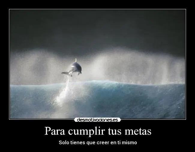 7 Tips Para Cumplir Tus Metas