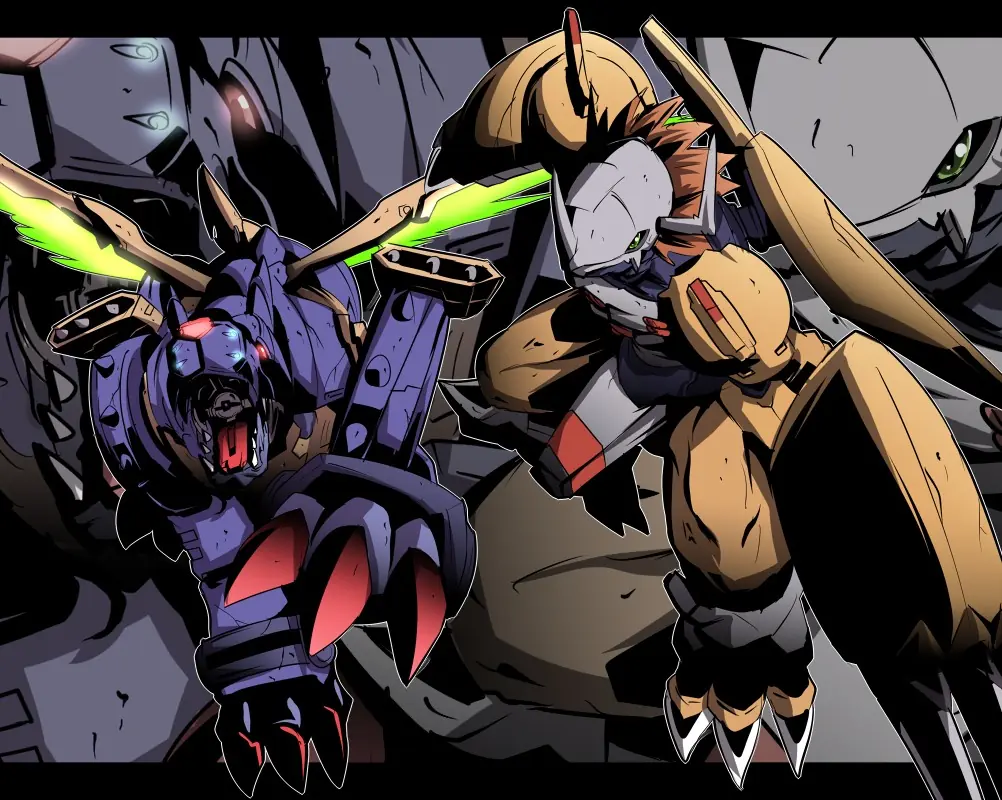 digimon