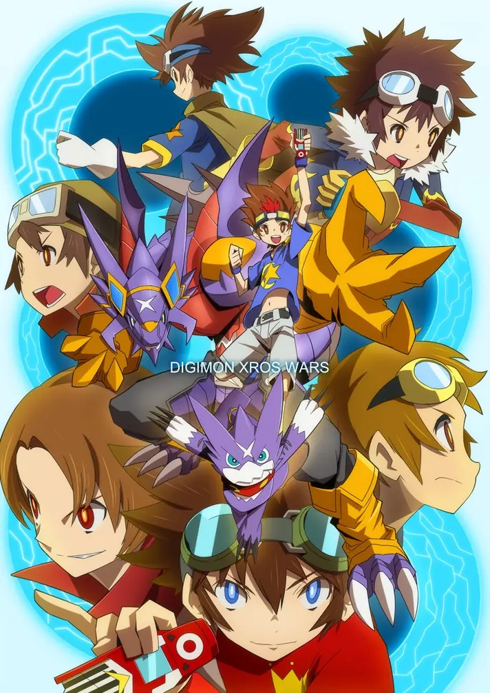 digimon