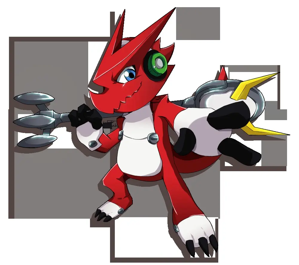 digimon