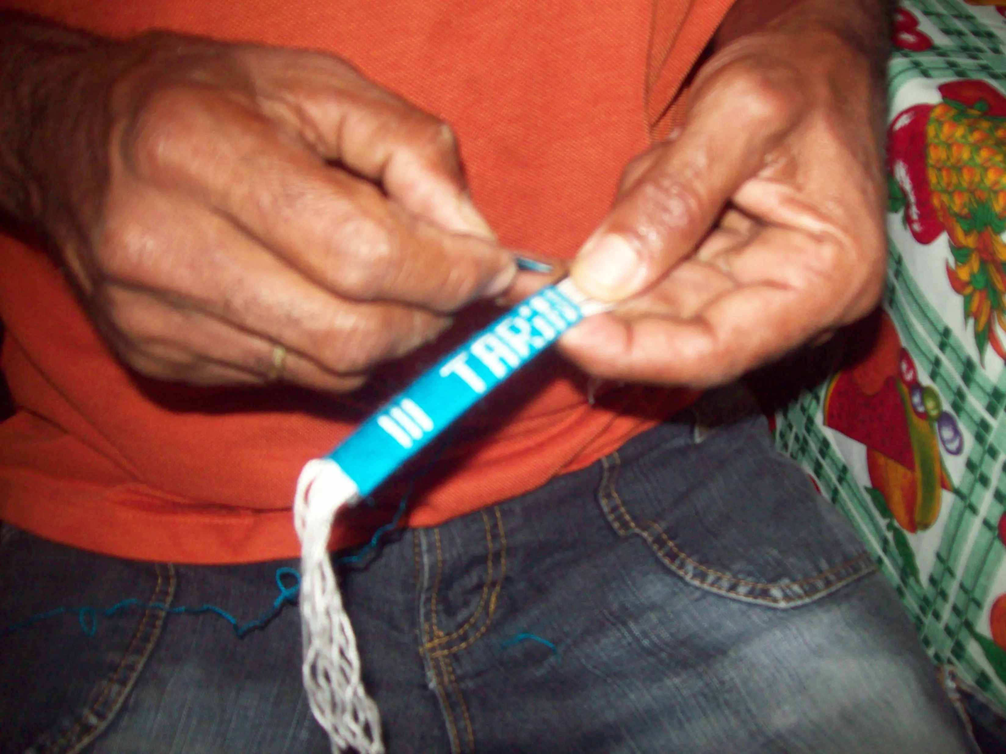 personalizada