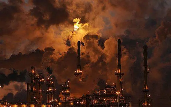 La otra cara del biodiesel: emite menos CO2, pero...