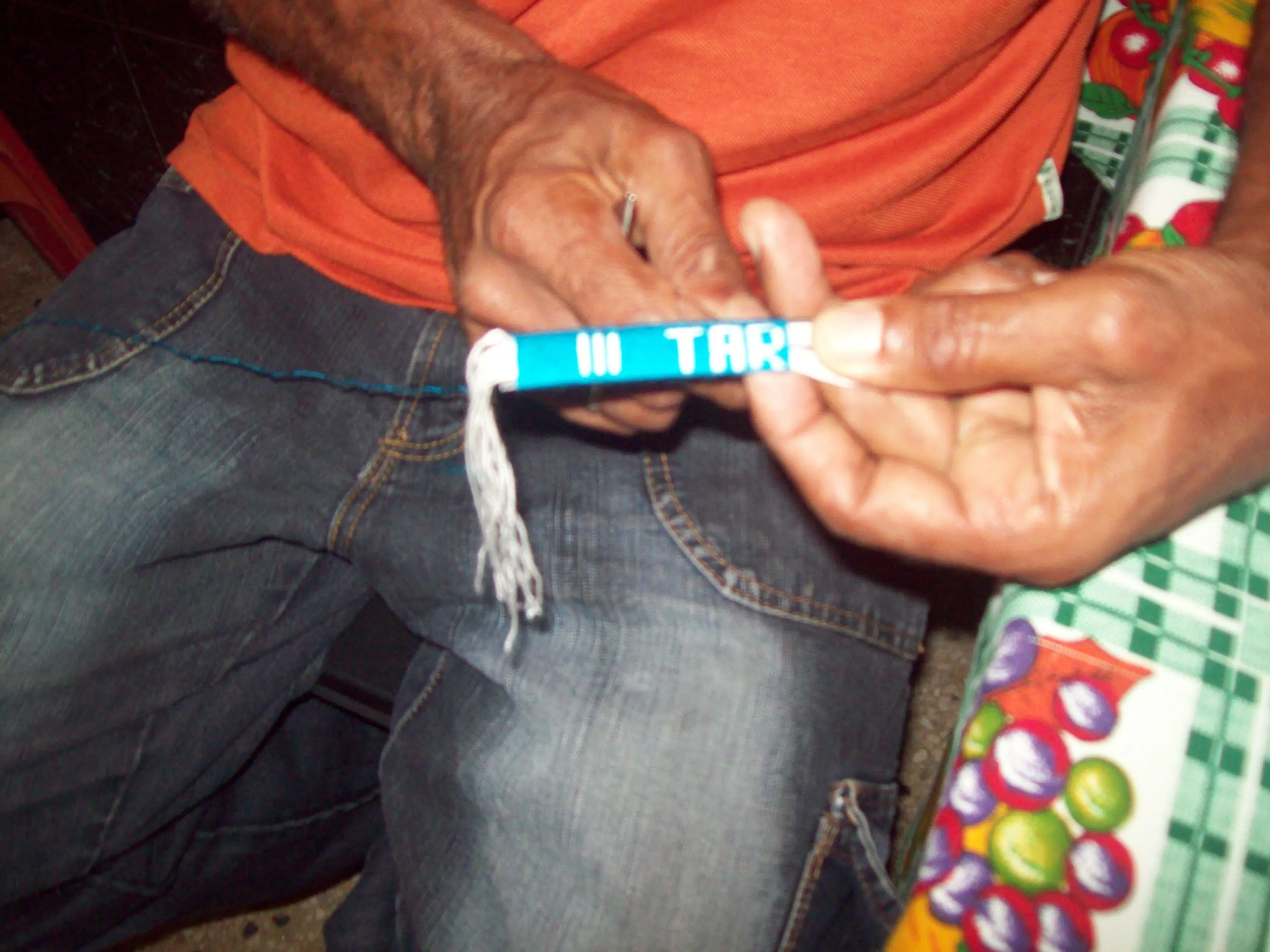 pulcera