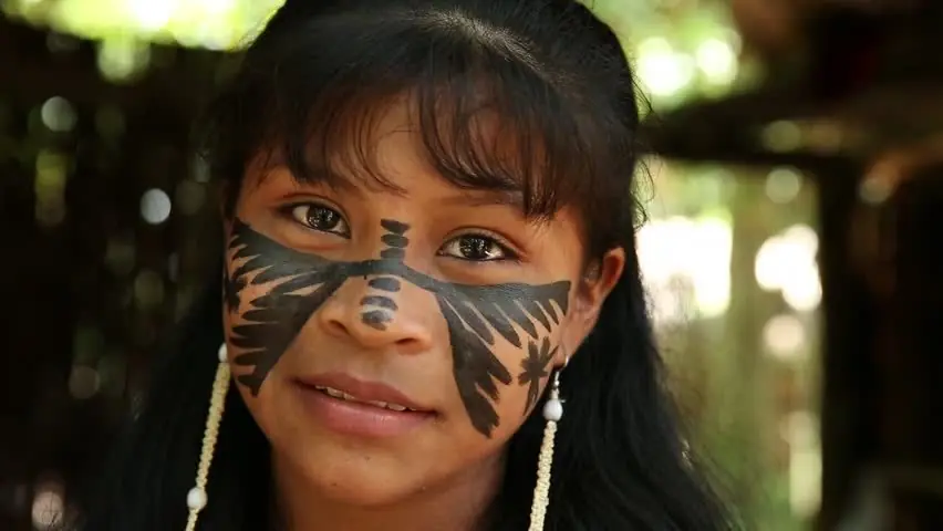 Amazonia: Conciencia o Suicidio? Amazonia: Conciencia o Suicidio?
