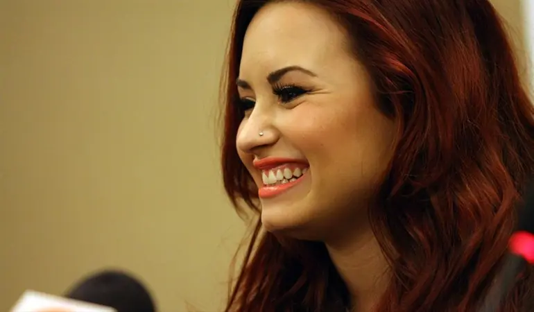 ¿Nuevo romance? Demi Lovato y Neymar