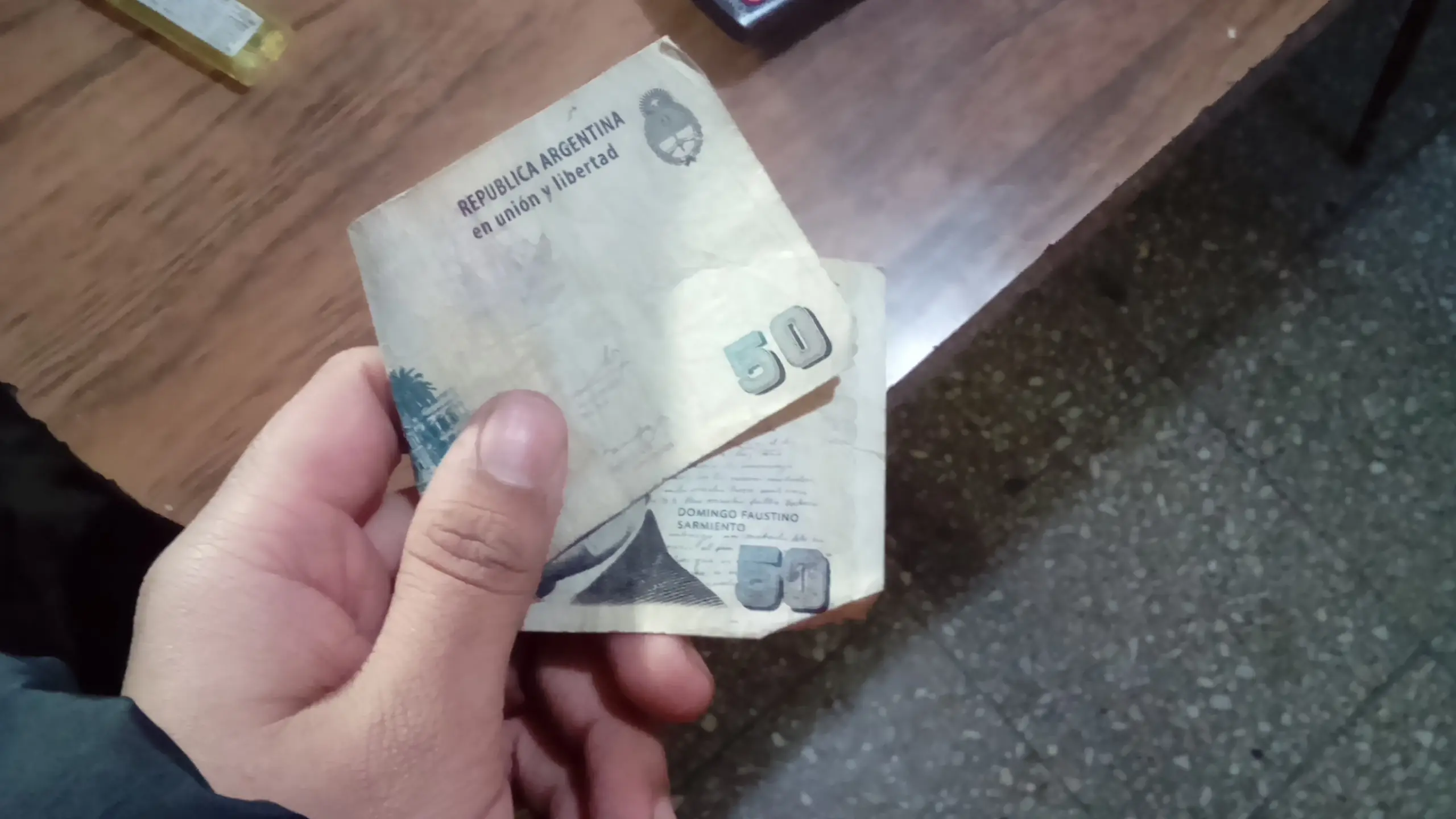 Restauracion Restauracion