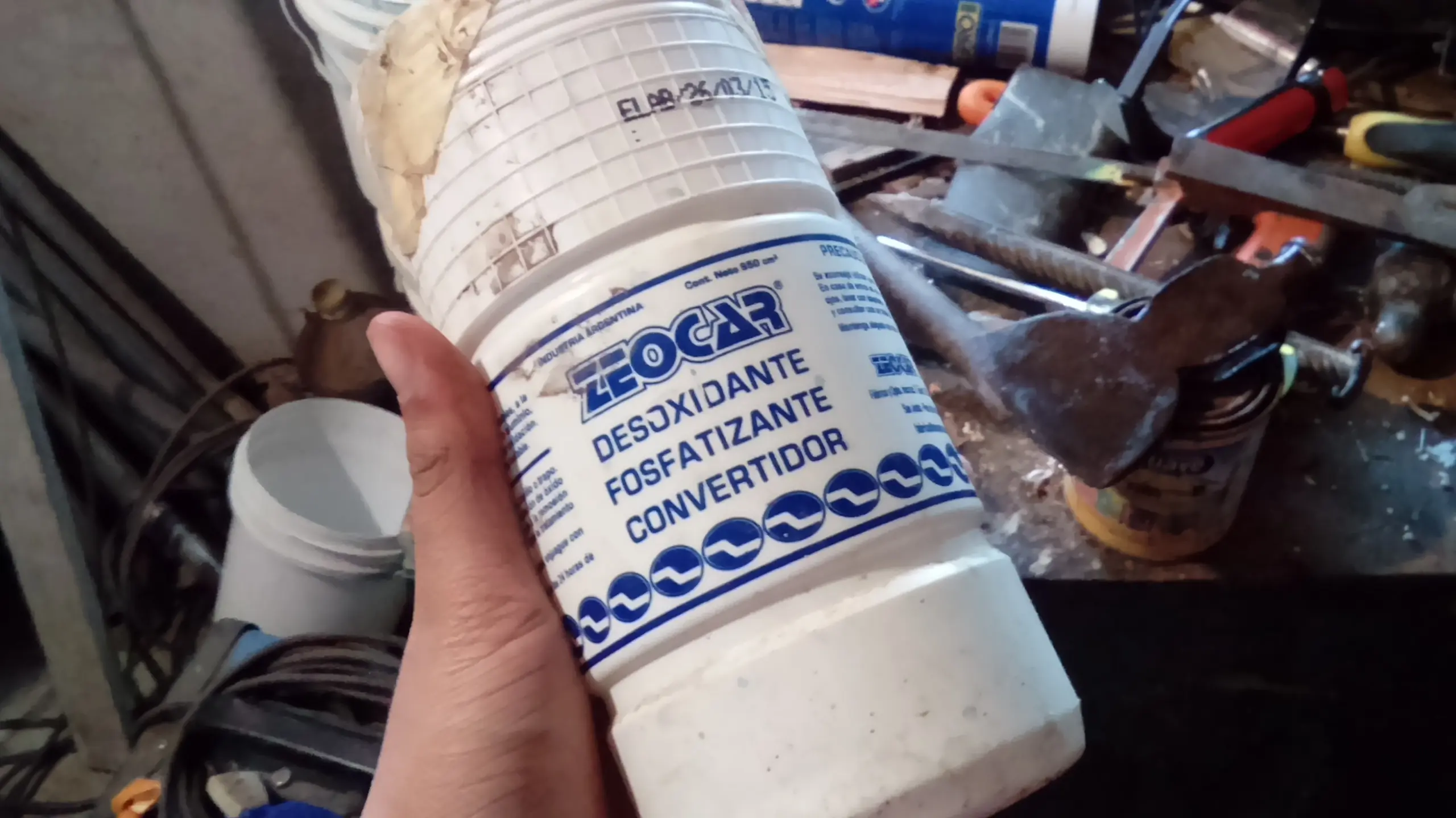 Manaos Manaos