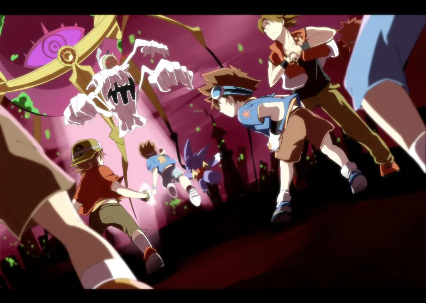 digimon
