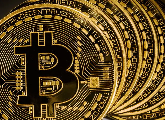 bitcoin