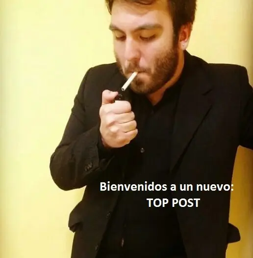 Se me dió como actor y te lo cuento