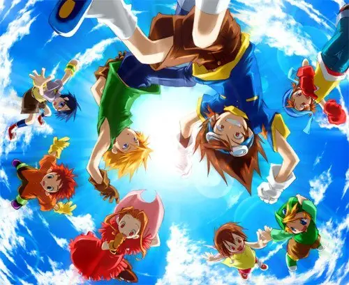 digimon