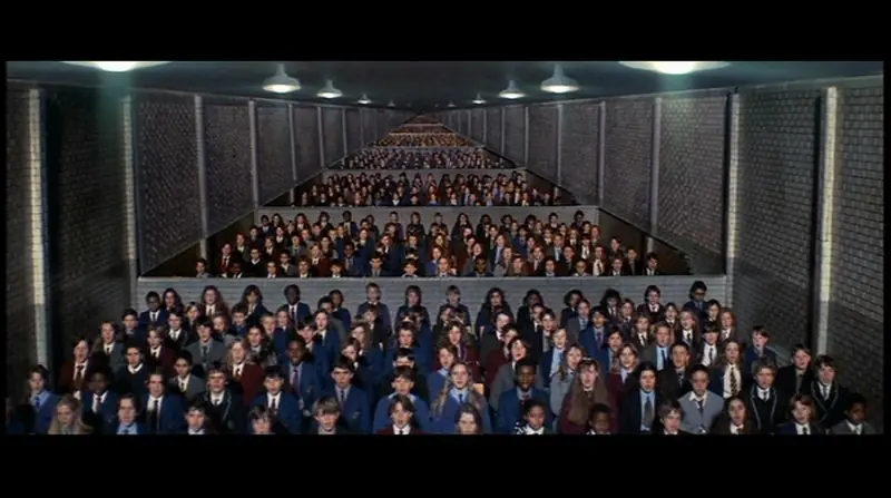 A 35 años de "The Wall", salvación y condena.