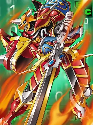 Digimons para subir el karma