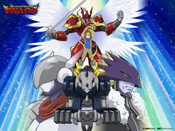 digimon