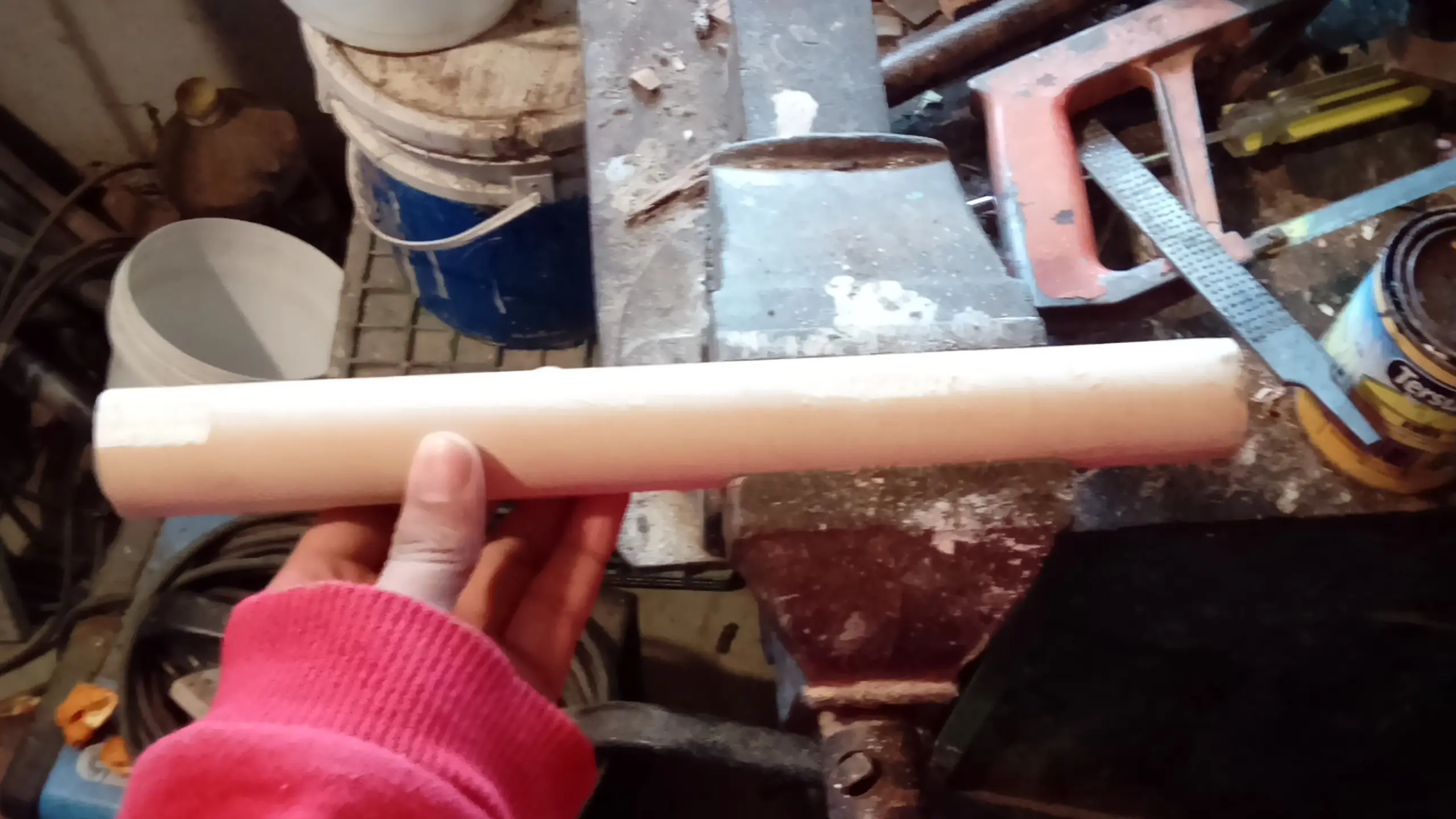 Restauracion Restauracion