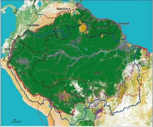 Desarrollo sostenible Desarrollo sostenible