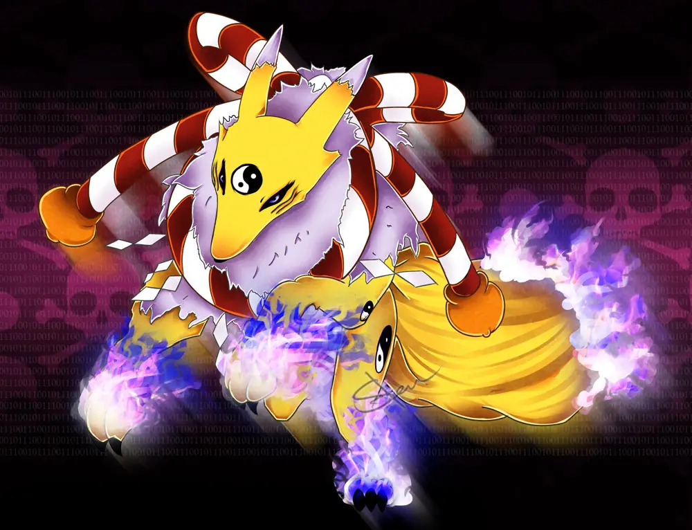 digimon