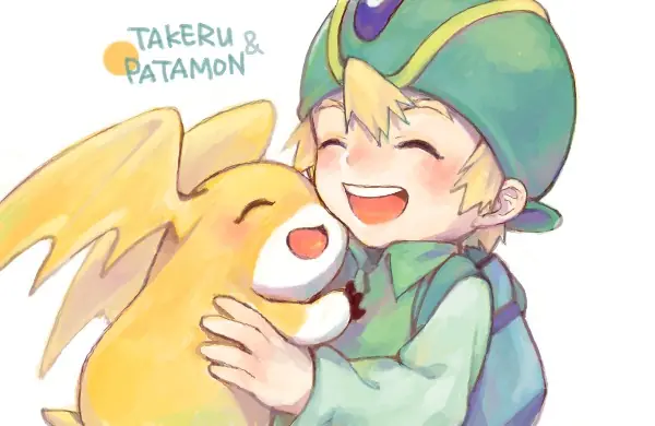 digimon