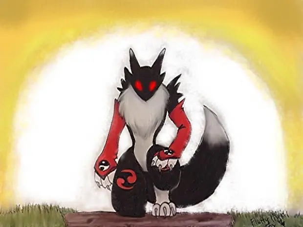 Digimons para subir el karma