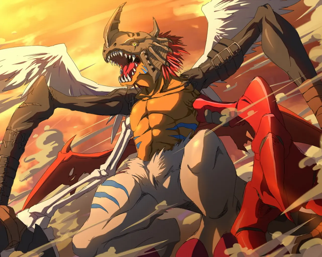 digimon