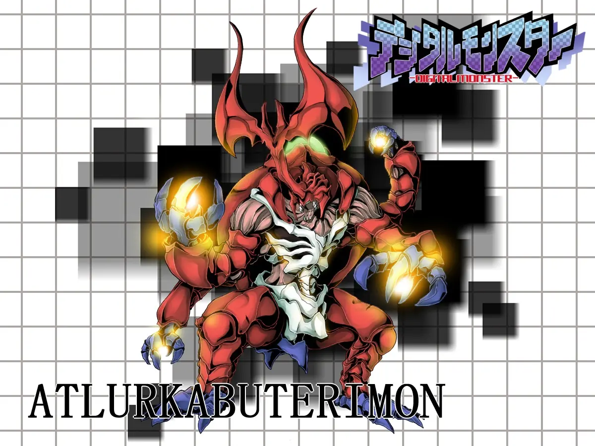 Digimons para subir el karma