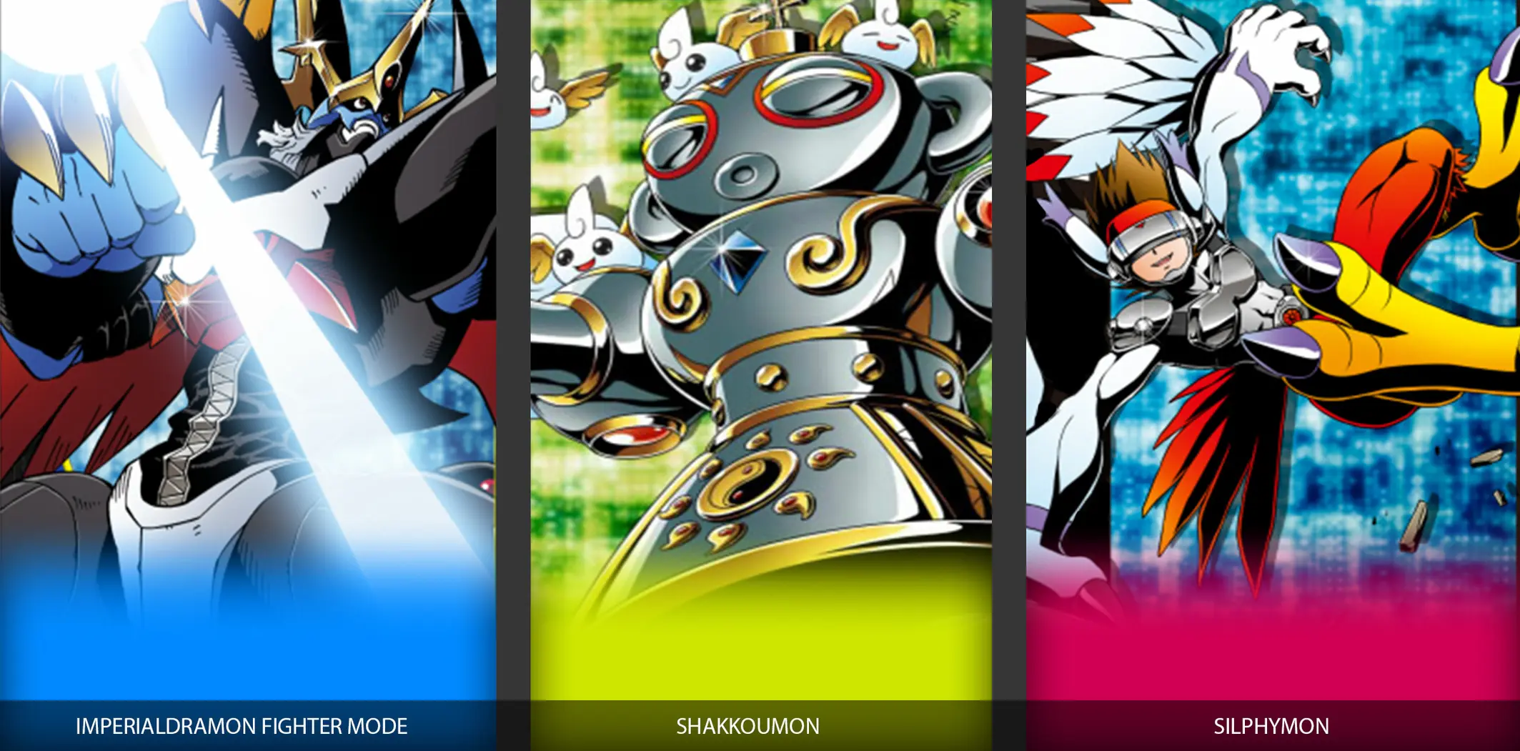 digimon