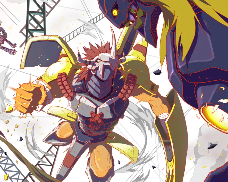 digimon