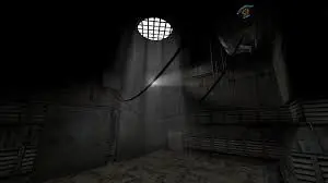 horror