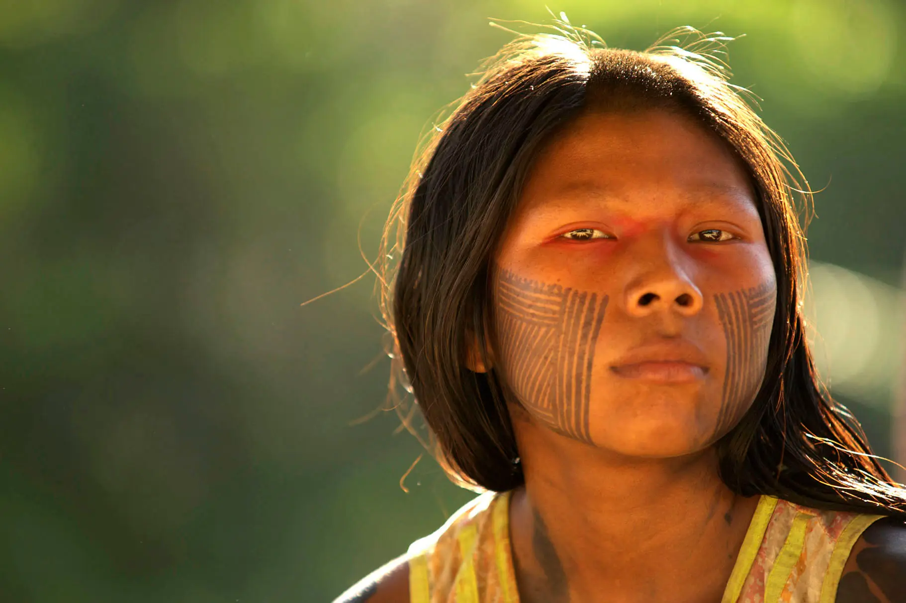 Amazonas Amazonas
