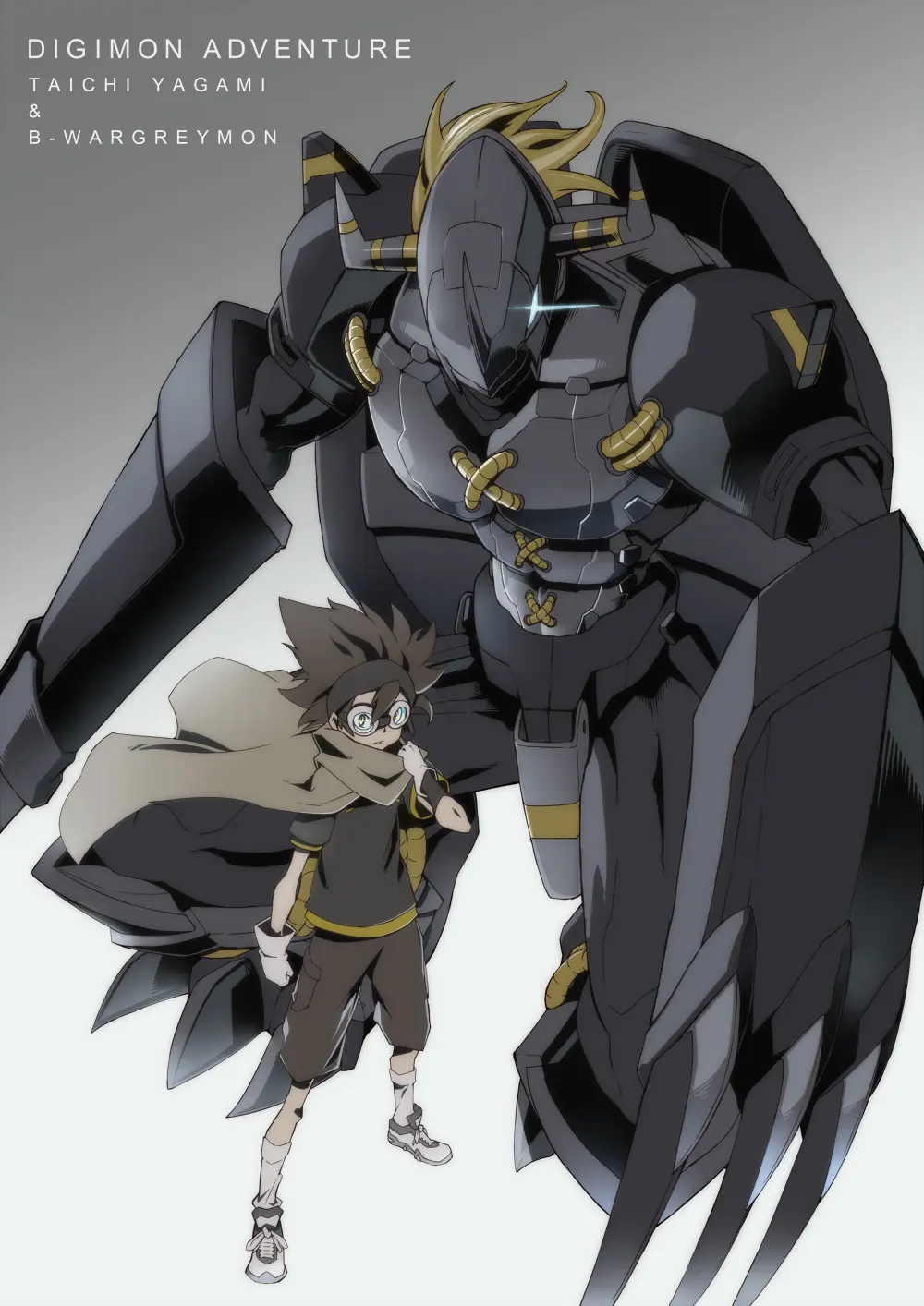 digimon