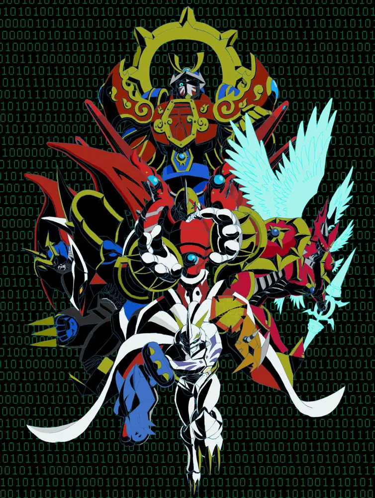 digimon