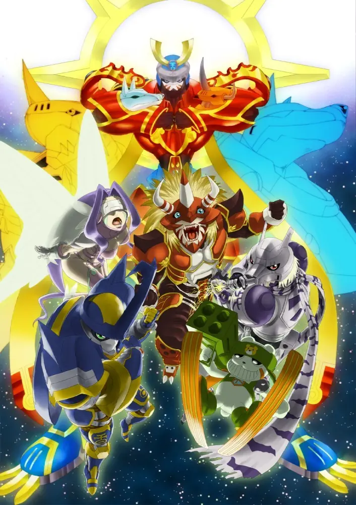 digimon